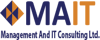 Management And IT Consulting Ltd.-MAIT Logo