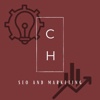 Cherry Hill SEO and Marketing Logo