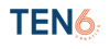 TEN6 Creative Logo
