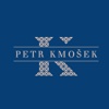 Petr Kmošek Logo
