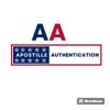 Apostille Authentication Oregon Logo