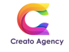 Creato Agency Logo