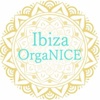 Ibiza OrgaNICE Logo