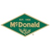 A.Y. McDonald Mfg. Co. Logo