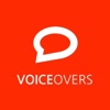 VOICEOVERS Logo
