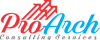 ProArch Consulting Services Private Limited Logo