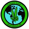 Luxury Leaf Logo