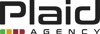 Plaid Agency Logo
