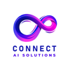 Connect AI Solutions Logo