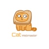 Cat WebMaster Logo