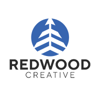 Redwood Creative Logo