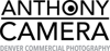 Anthony Camera Photography Logo