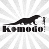 Komodo Media Logo