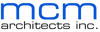 MCM Architects Inc Logo