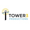 Tower 3 Productions Logo