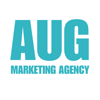AUG Marketing Agency Logo