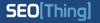 SEO thing Logo