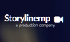 Storylinemp Logo
