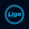 Liga Moving Logo