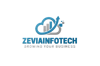 Zevia Infotech Logo