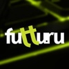 Futturu Comunicação Logo