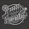 Storyboard Studio UK Logo