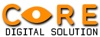 CORE DIGITAL SOLUTION Logo