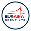 Eurasia Group Company Ltd Logo