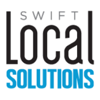 Swift Local Solutions Logo