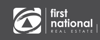 First National Mills & Gibbon Logo