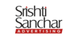 Srishti Sanchar Advertising Logo