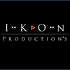 IKON Production's Logo