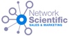 Network Scientific Sales and Marketing Logo