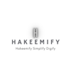 Hakeemify Logo