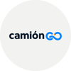 CamiónGO Logo