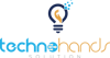 Technohands Solution Logo