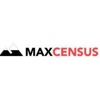 MaxCensus Digital Marketing Logo