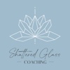 Shattered Glass Coaching Logo