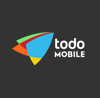 todoMobile Logo