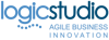 Logic Studio Logo