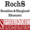 RochS Sifferkontoret Logo
