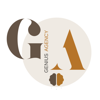 GENIUS AGENCY Logo