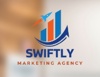 SwiftlyAgency Logo