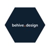 beHIVE Design Ltd Logo