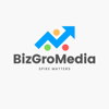 Bizgromedia Logo