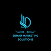 Suman Marketing Solutions-SMS Logo