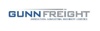 Gunn Freight Logo