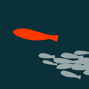 Red Minnow Interactive Logo