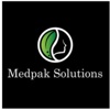 Medpak Solutions Logo