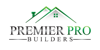 Premier Pro Builders Logo